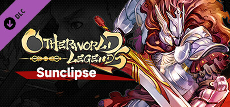 Otherworld Legends - Skin : Sunclipse