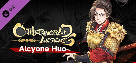 Otherworld Legends - Huo YuFeng