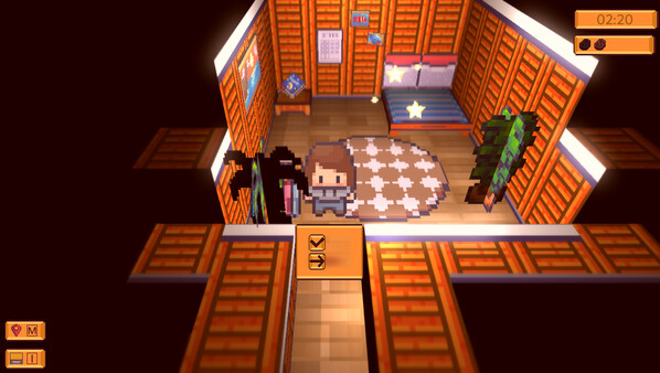 PROJETO REAL - ALL CLOTHES