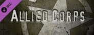 Panzer Corps: Allied Corps
