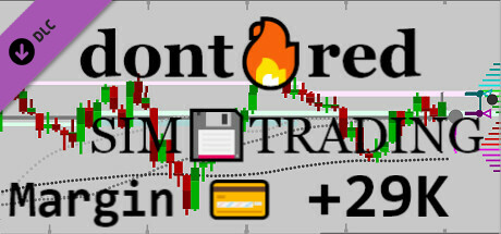 dont🔥red 💳 +29K SIM💾Trading Margin