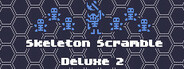 Skeleton Scramble Deluxe 2
