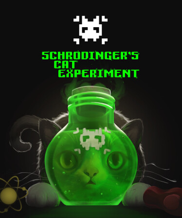 Schrodinger's Cat Experiment (SCE)