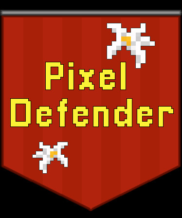 Pixel Defender