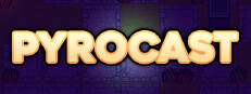Pyrocast 게임 이미지