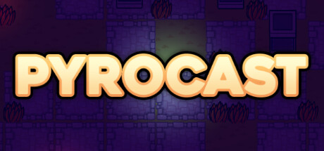 Pyrocast banner image