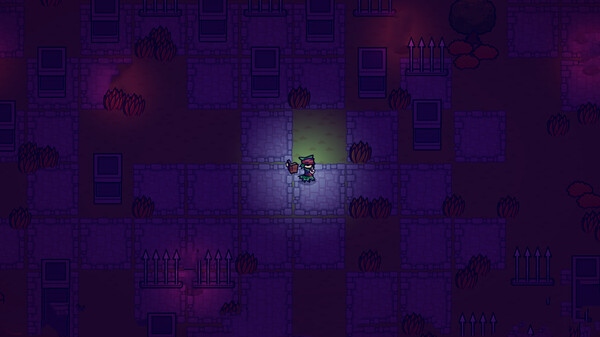 Pyrocast game for Linux 1