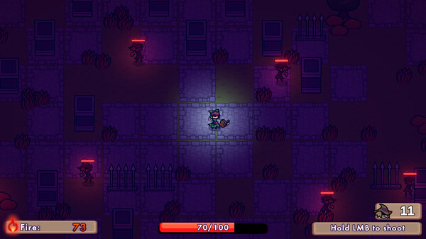 Pyrocast game for windows Pc 1