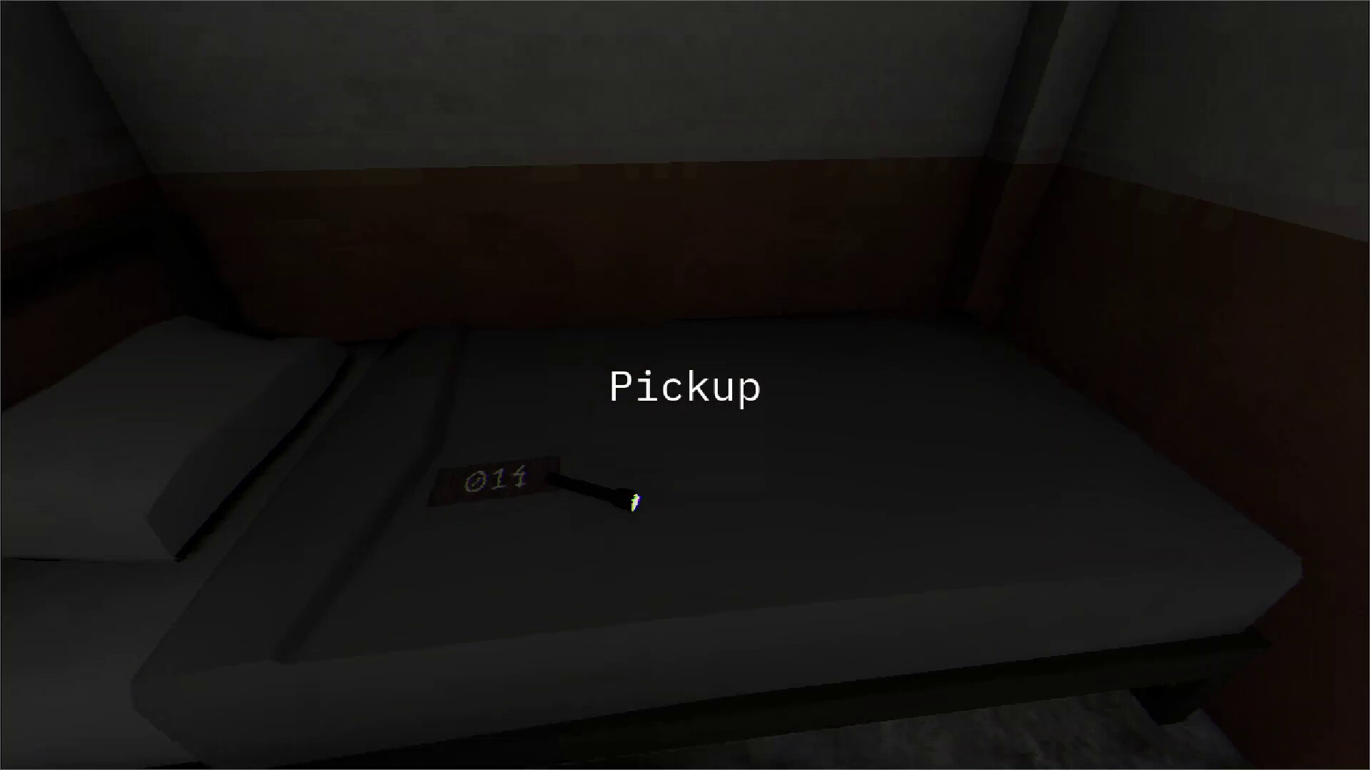 Horror Nightmare Collection #10