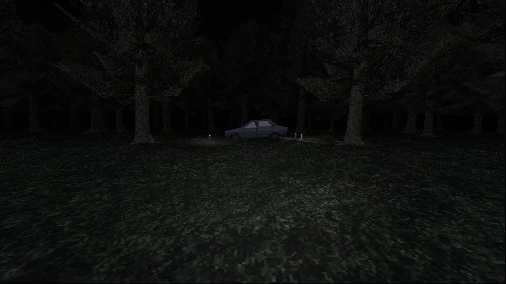 Horror Nightmare Collection #8