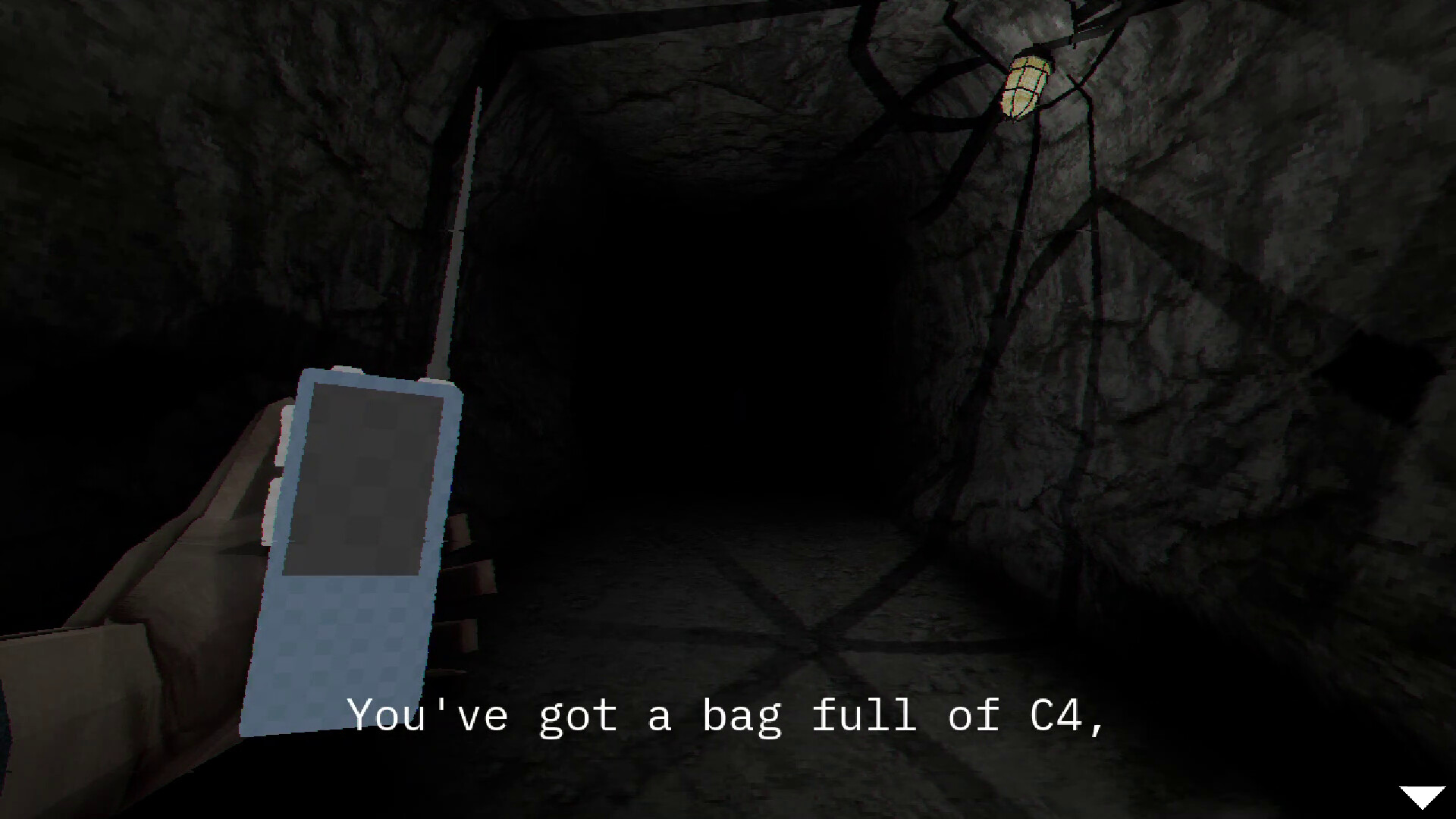 Horror Nightmare Collection #21