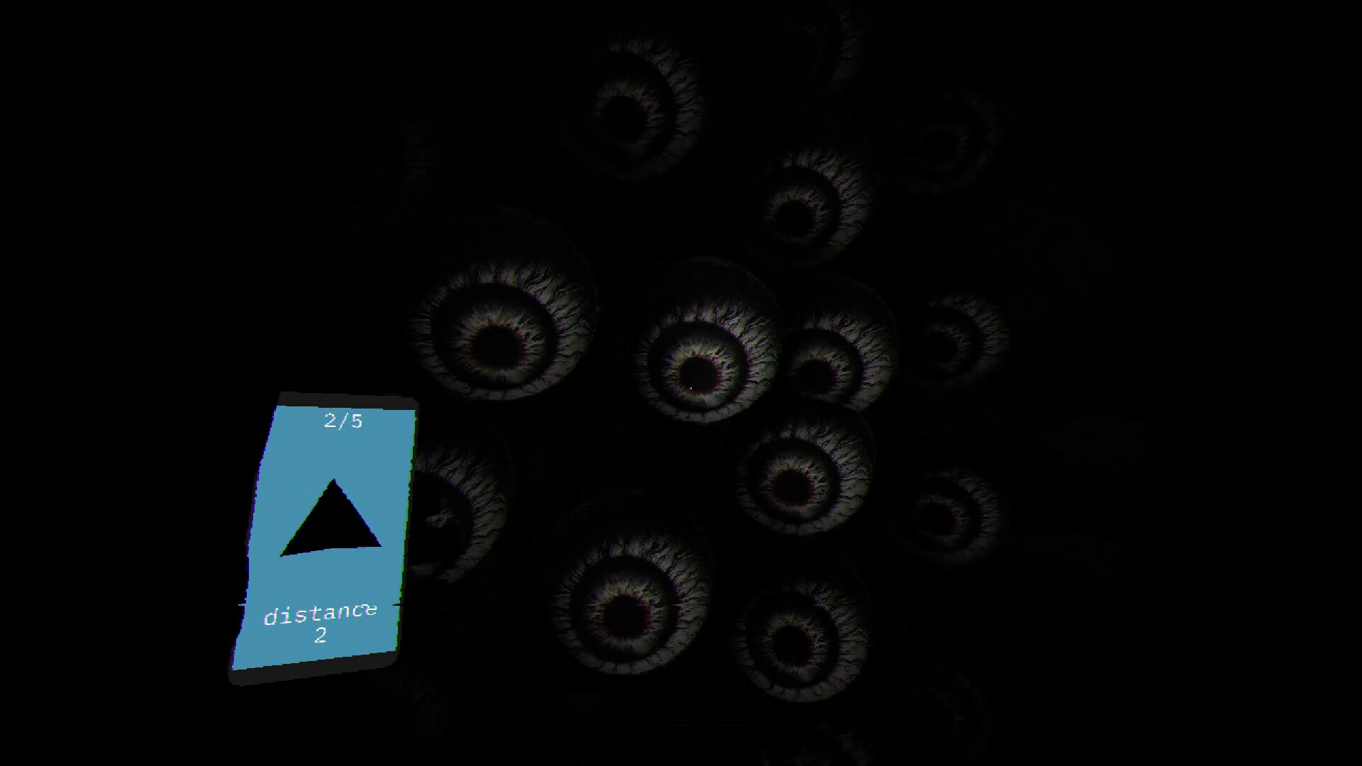 Horror Nightmare Collection #19