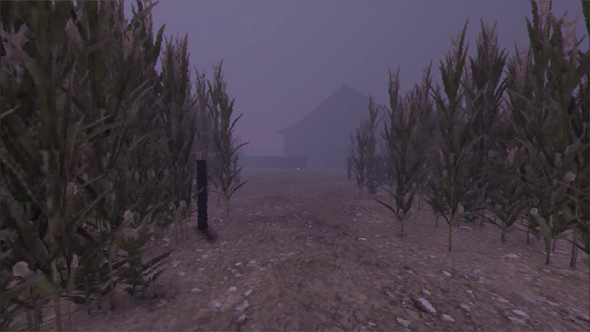 Horror Nightmare Collection #16