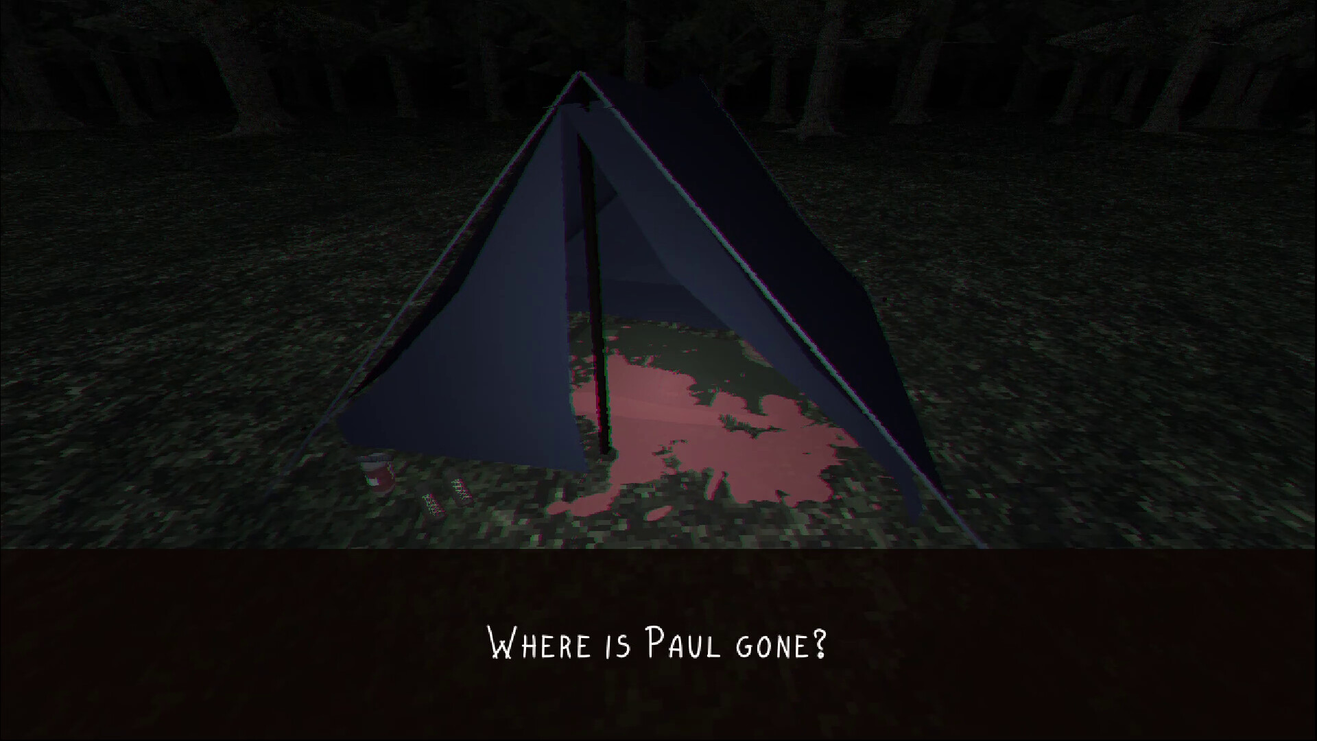 Horror Nightmare Collection #4