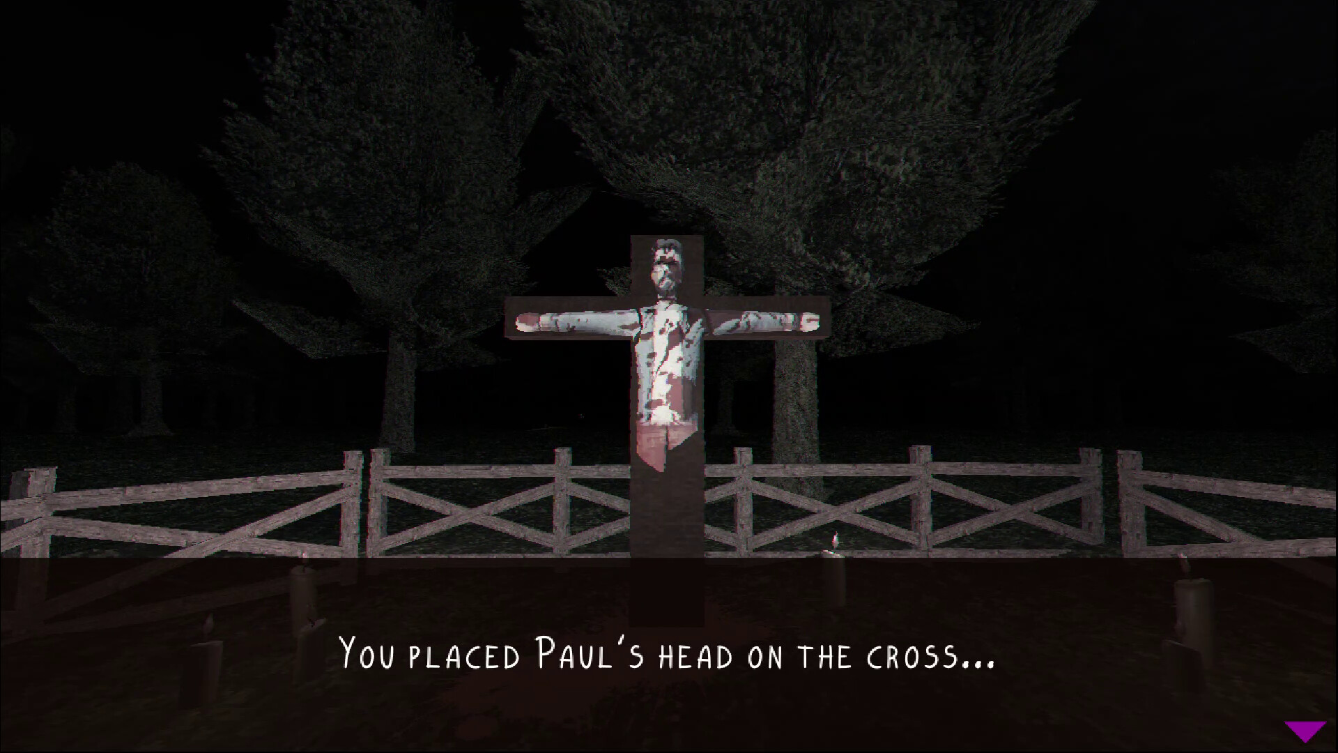 Horror Nightmare Collection #2