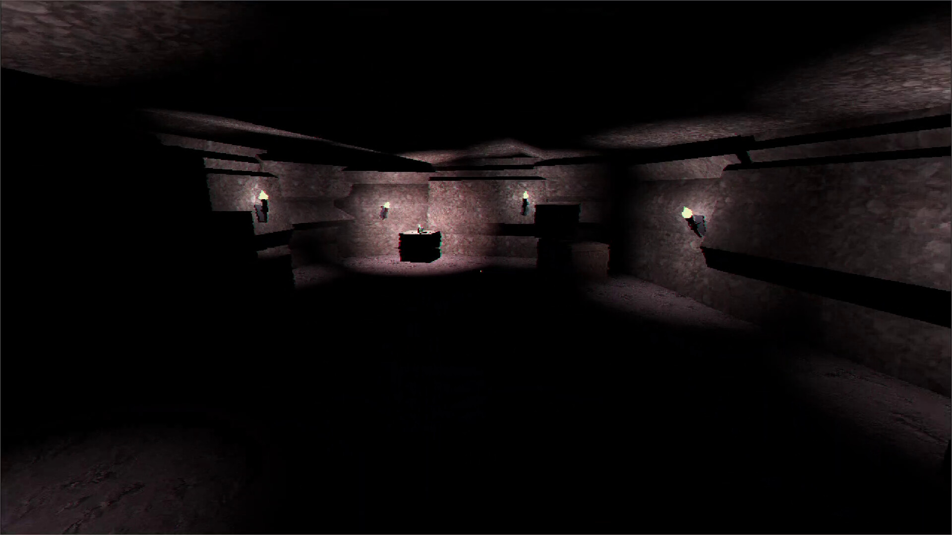 Horror Nightmare Collection #13