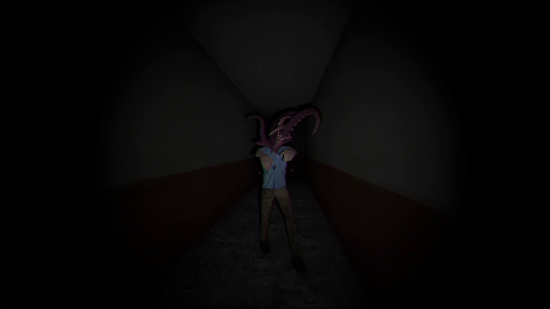 Horror Nightmare Collection #0