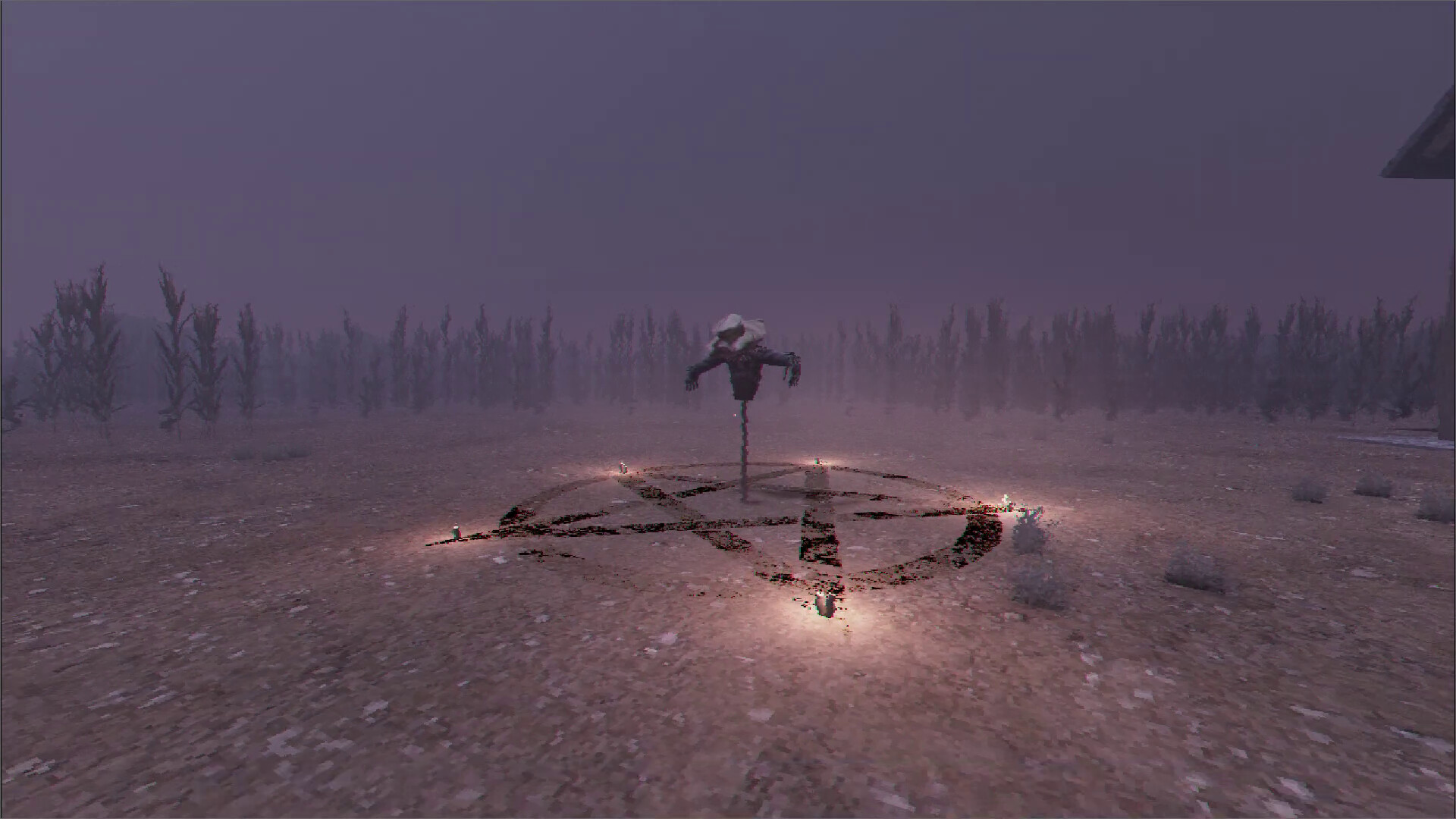 Horror Nightmare Collection #17