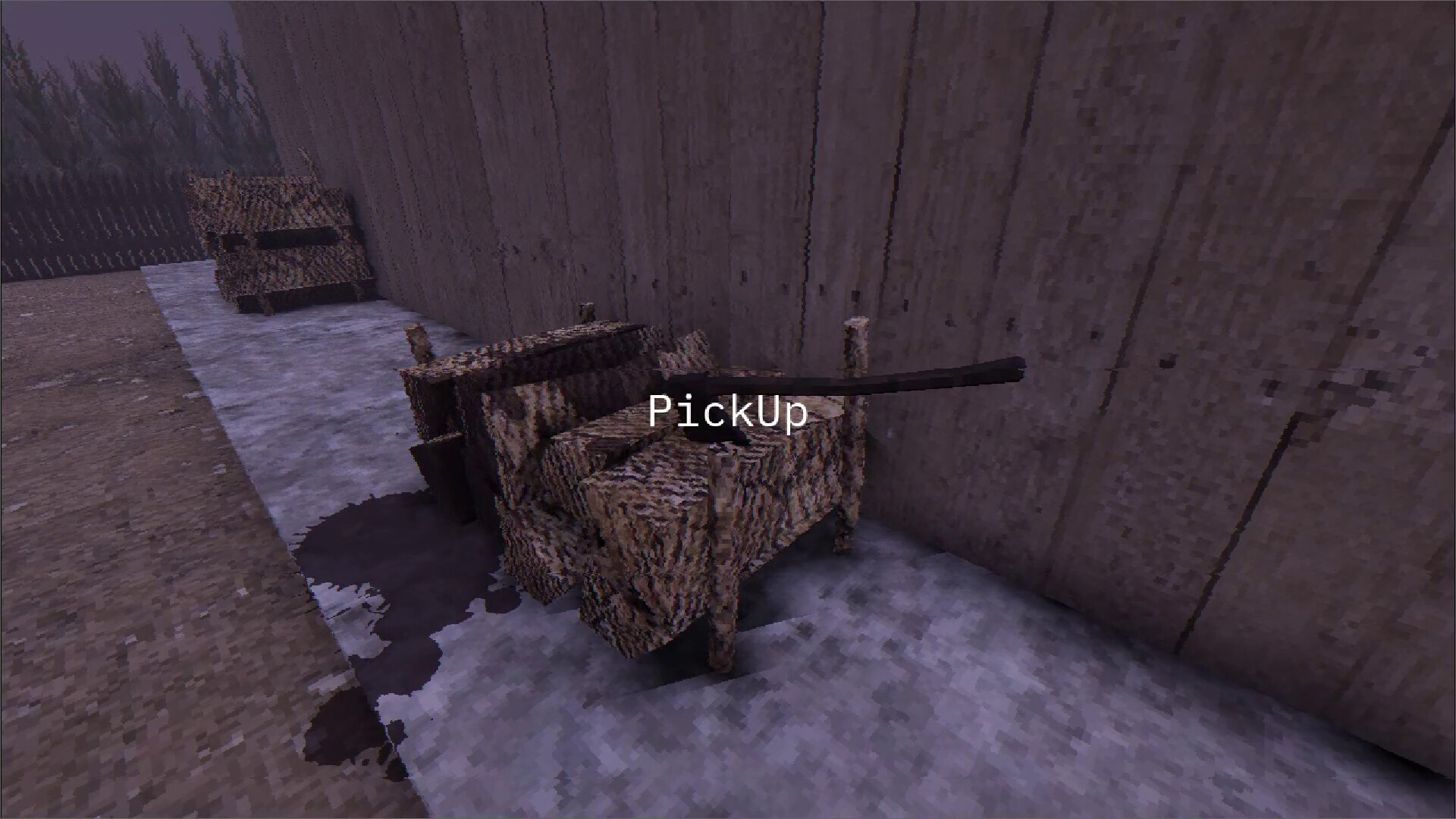 Horror Nightmare Collection #18