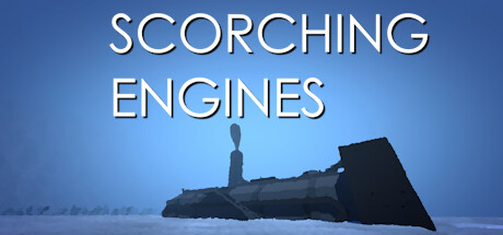 Scorching Engines Playtest