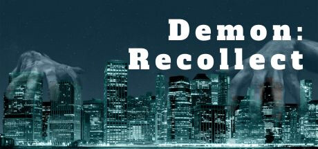Demon: Recollect Cover Image