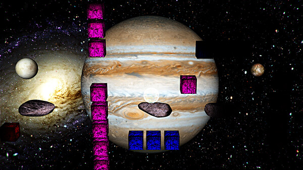 Unrealityfor windows and Linux 1