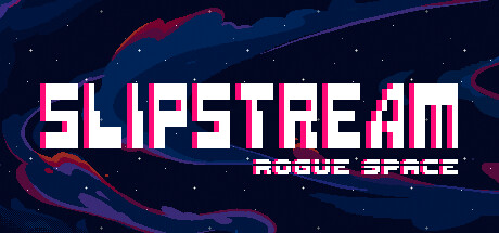 Slipstream: Rogue Space Cover Image