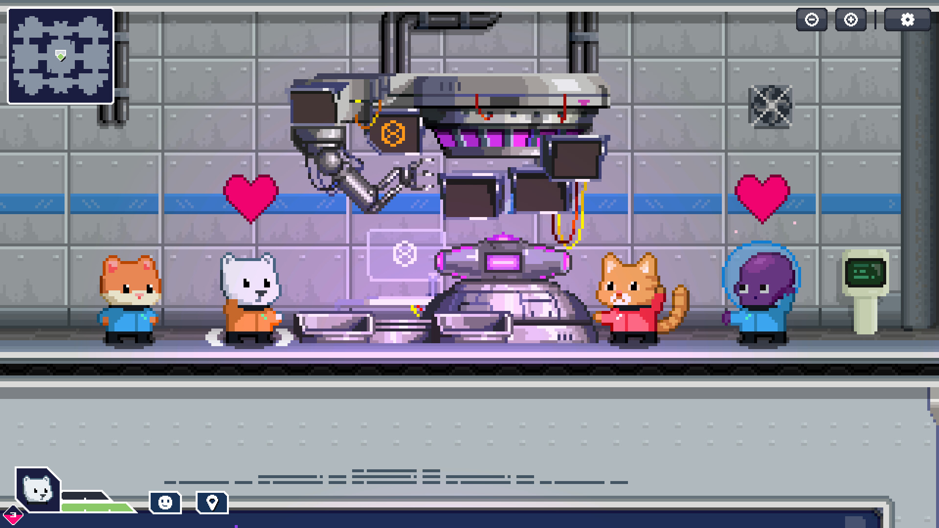 Slipstream Rogue Space on Steam