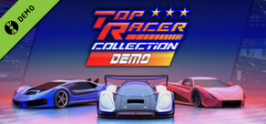 Top Racer Collection Demo
