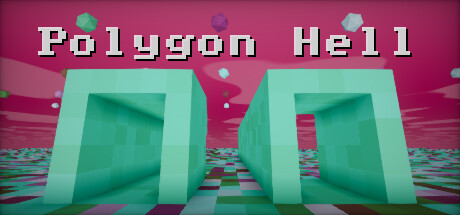 Polygon Hell Cover Image
