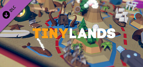 Tiny Lands - Expansion Pack 3 banner image