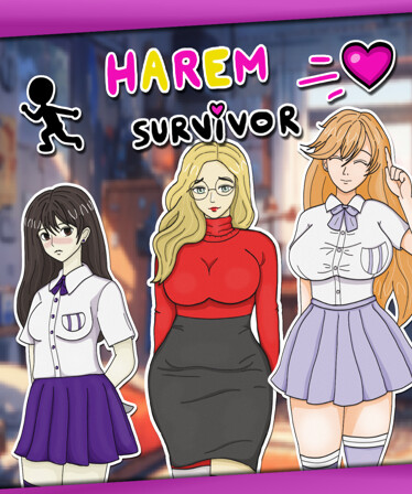 Harem Survivor