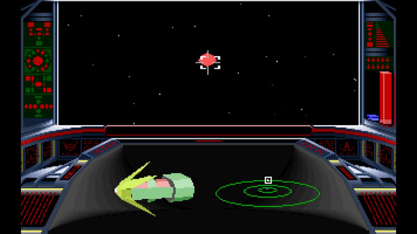 Скриншот из Lightspeed Скриншот из Lightspeed