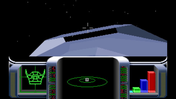 Скриншот из Lightspeed Скриншот из Lightspeed
