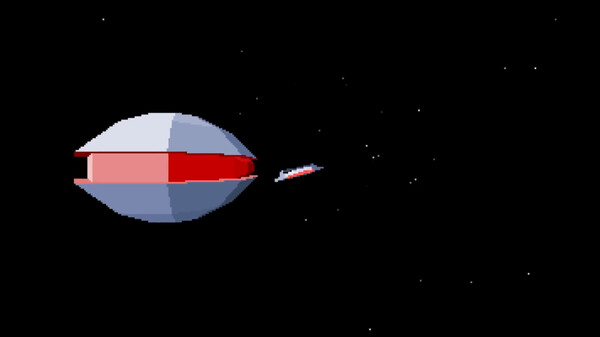 Скриншот из Lightspeed Скриншот из Lightspeed