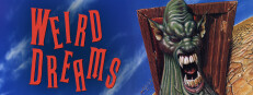 Weird Dreams