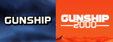 Gunship + Gunship 2000
