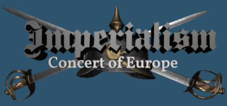 Imperialism: Concert of Europe Cover Image