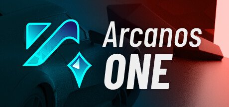 Arcanos One Cover Image