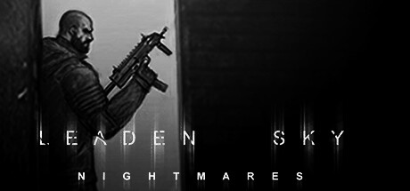 Leaden Sky: Nightmares steam charts