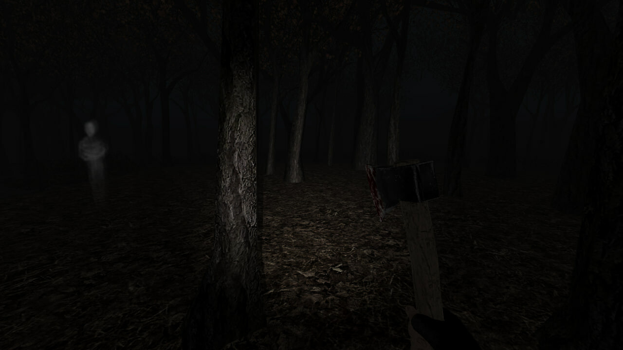 Leaden Sky: Nightmares #3