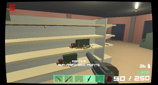 Milkman Mayhem game for Linux 1