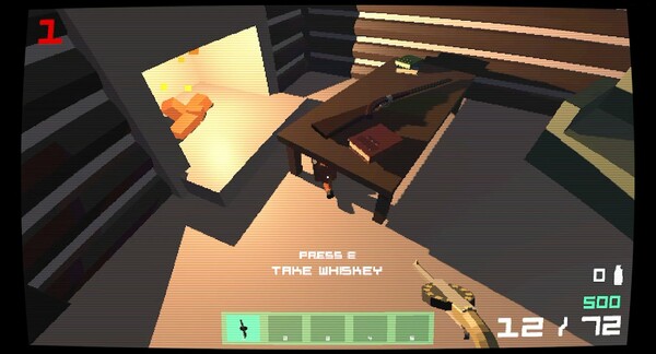 Milkman Mayhem game for windows Pc 1