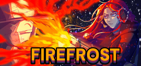 Firefrost Cover Image