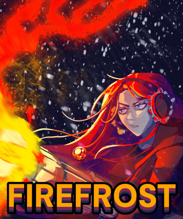 Firefrost