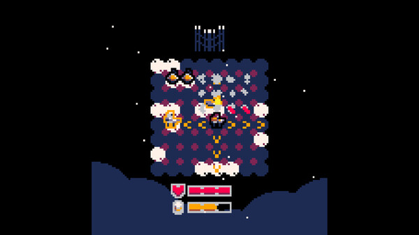 Firefrost game for windows Pc 1