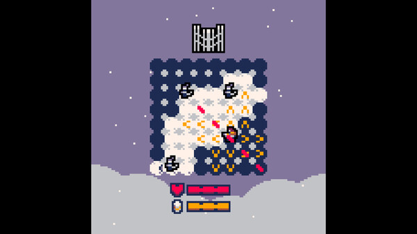 Firefrost game for Linux 1