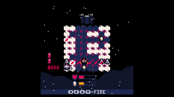 Скриншот из Firefrost