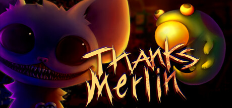 Thanks Merlin Steam Charts | Steambase