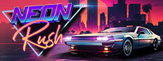 Neon Rush